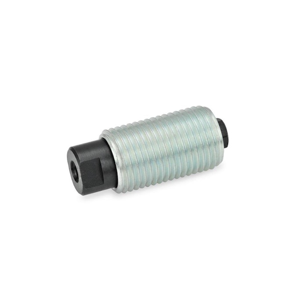 JW Winco GN 513-M12-1.5-I-1 Spring Plunger
